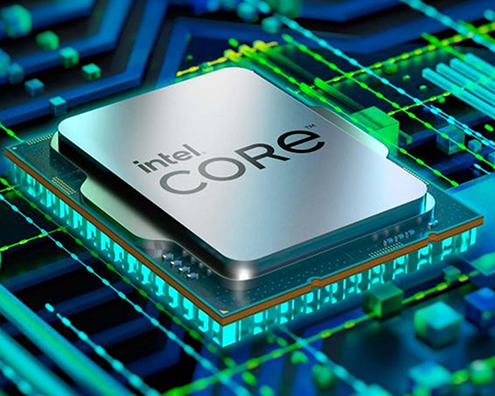 intel