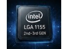 Intel LGA 1155 (2-3.gen)