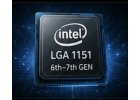 Intel LGA 1151 (6-7.gen)