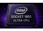 Intel Socket 1851 (Ultra CPU)