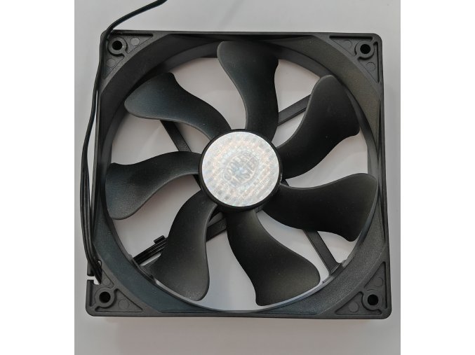 Cooler Master A12025-12CB-3BN-F1 Hűtőventilátor