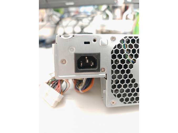 HP DPS-240MB-3 a rev:00F 460974-001 462435-001 tápegység