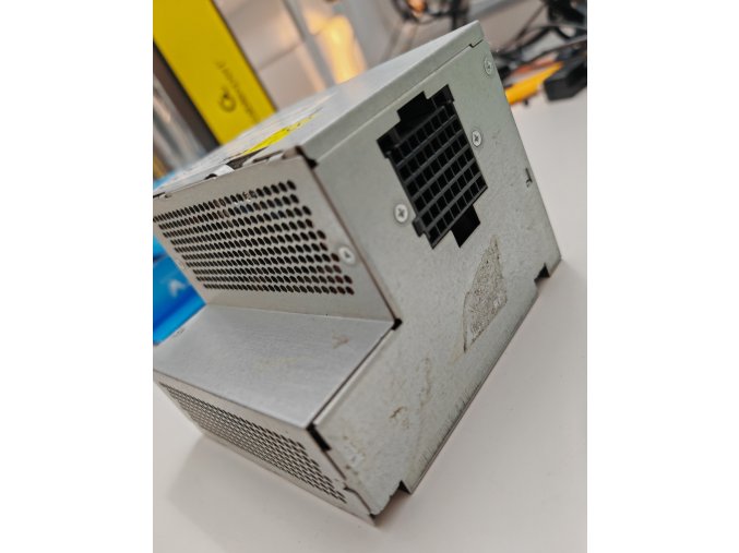 Dell F280E-00 for Optiplex 330 360 740 745 755 DT - 280W - tápegység