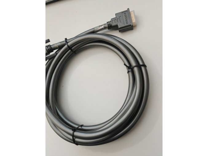 DVIGEAR 3 méter DVI to DVI High Resolution premium kábel