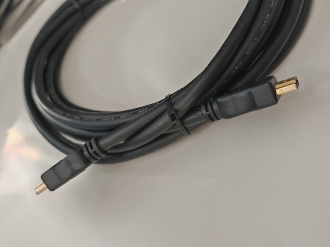 5méter HDMI to HDMI high speed kábel
