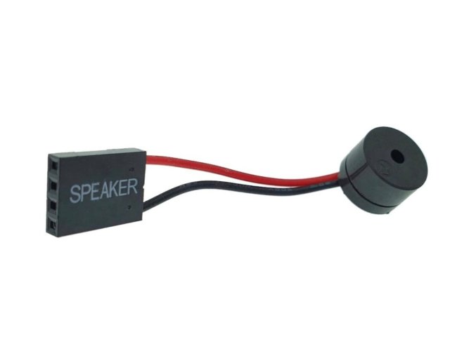 PC Speaker (alalapra dugható hangszóró)