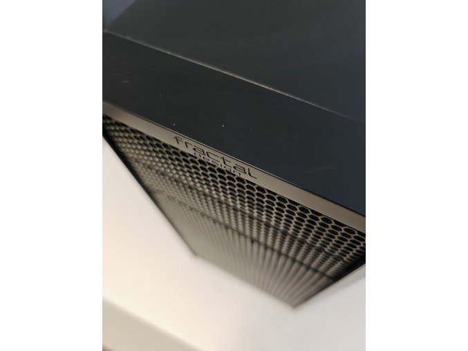Fractal Design Core 1000 számítógép ház
