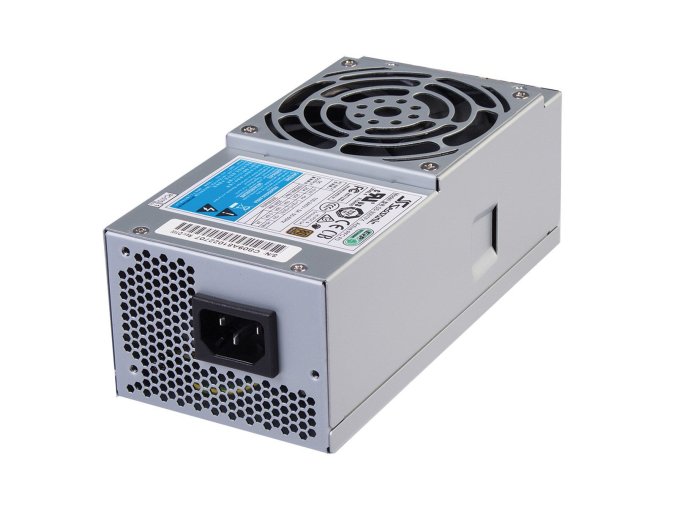 Seasonic SS-300 TFX tápegység 300W