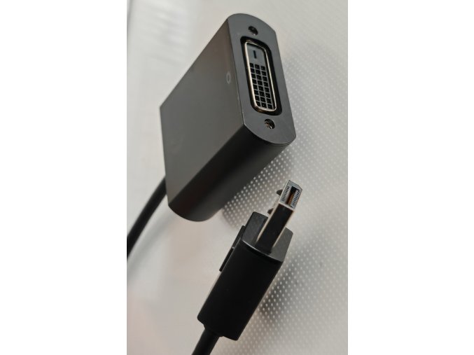 HP DisplayPort to DVI-D adapter átalakító