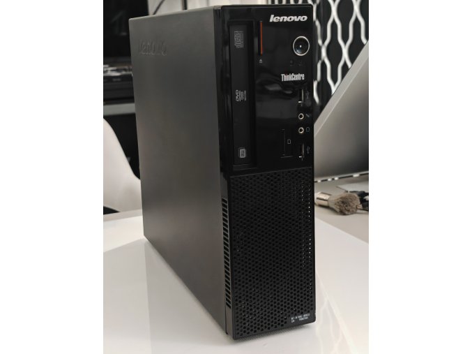 Lenovo E73 SSF i3 4360 53w 3.7Ghz processzorral