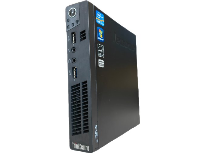 Lenovo M92 MiNi PC Core I5 3570s 3.8 GHz  6MB L3 Cache