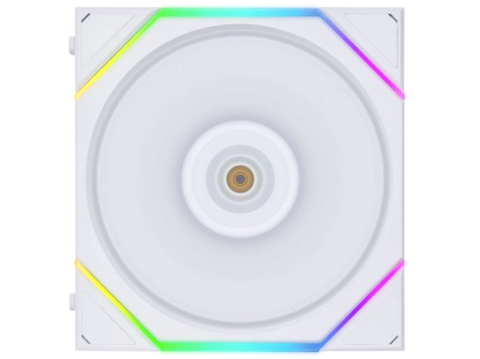Lian-Li UNI FAN TL Reverse Blade 120mm (fehér)