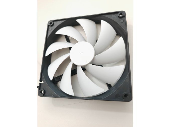 NZXT 14cm ház ventillátor A1425L12S  (KÉK)