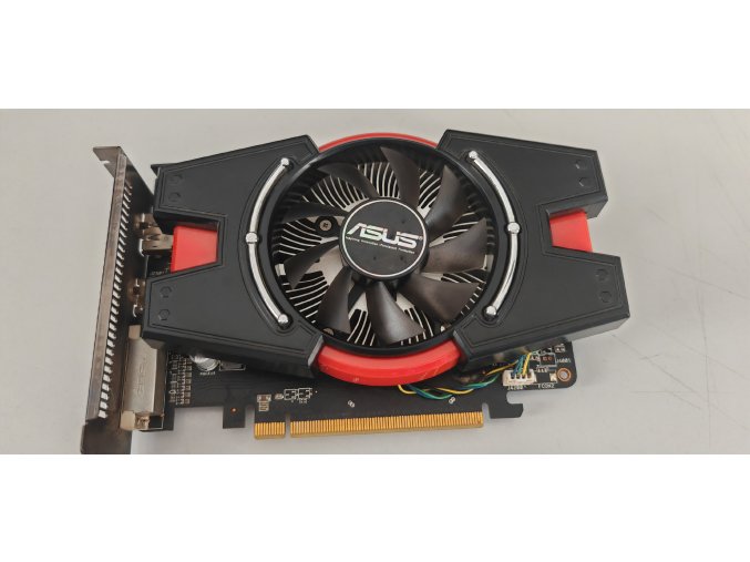 Radeon HD 7770 1GB GDDR5 videokártya