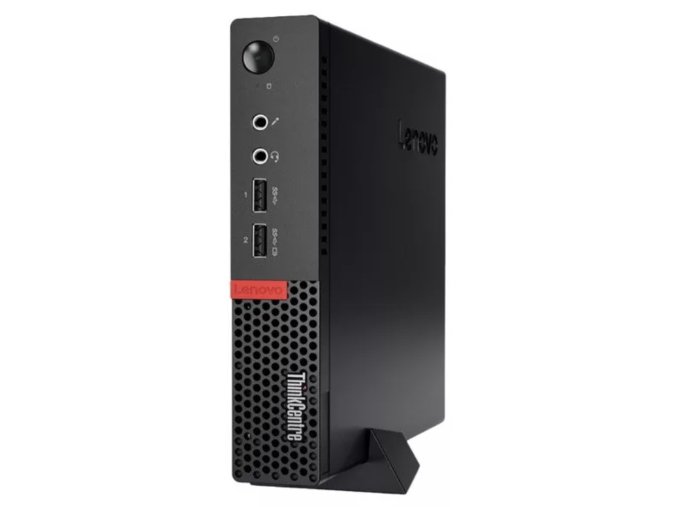 Lenovo ThinkCentre M910q Tiny i5-7500T/8GB/256GB NVME SSD