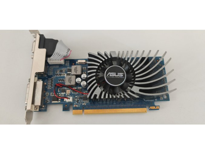 Nvidia GT 620 1GB DDR3