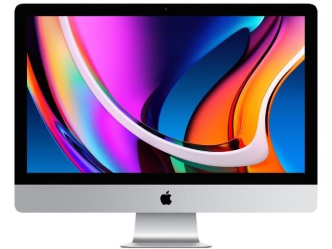 Apple iMac 27" Retina 5K 3,5 GHz Intel Core i5 32GB 1.1TB Fusion drive All in One Számítógép