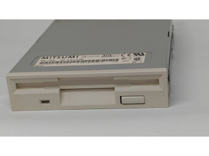 Floppy Disk Drive 3.5" Mitsumi D359M3