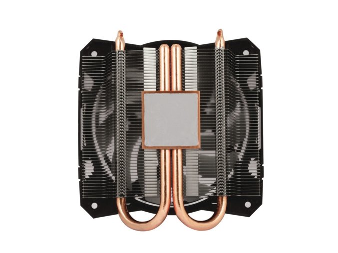 Arctic Freezer 11 LP – Alacsony profilú Intel processzorhűtő halk PWM ventilátorral
