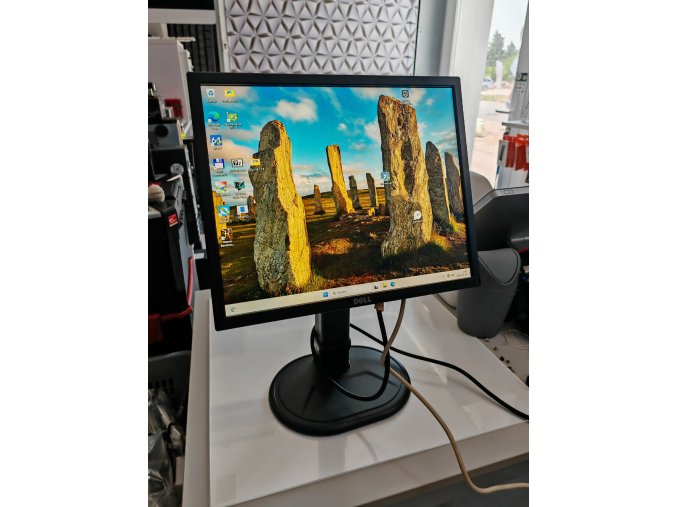 Dell Pro 19" HDMI monitor