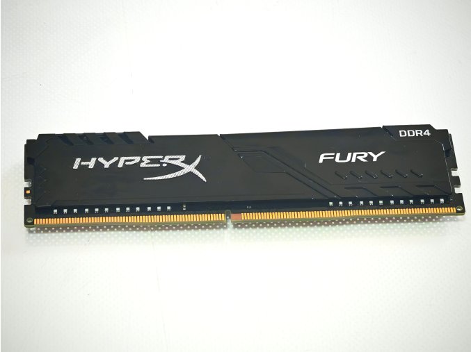 Kingston FURY 4GB DDR4 2400MHz HX424C15FB3/4 memória