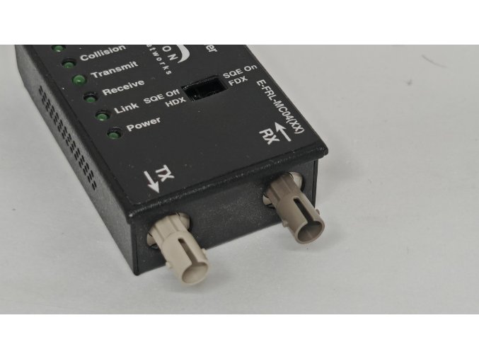 Ethernet 10Base-FL E-FRal-MC04(XX) Transceiver
