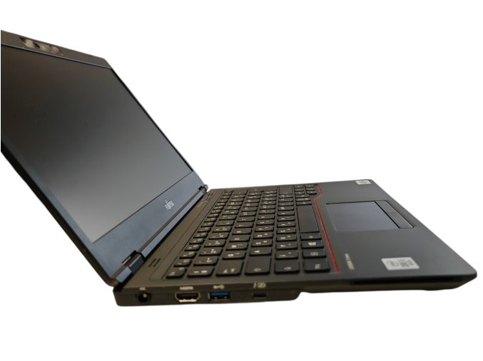 Fujitsu LifeBook 10th gen 24GB RAM - 500GB NVMe U7310 HUN felújított laptop + Windows 11 Pro