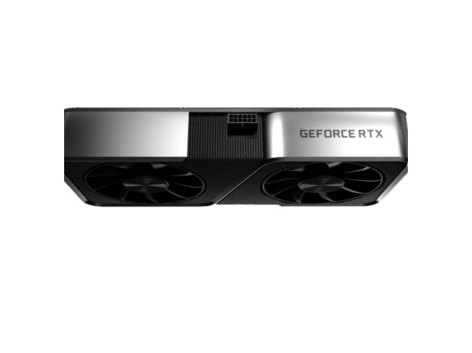 NVIDIA GeForce Founders Edition RTX 3070 8GB GDDR6 (900-1G142-2510-000) Videokártya