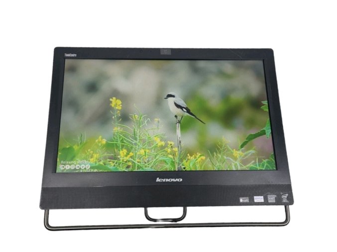 24.5"érintőkijelzős LENOVO THINKCENTRE M93Z Touch PC