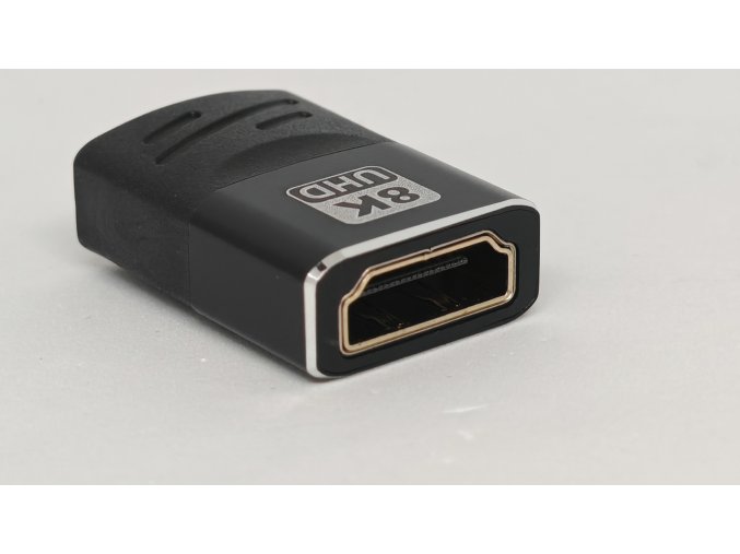 8K HDMI 2.1 toldó – Anya-Anya HDMI-kompatibilis hosszabbító