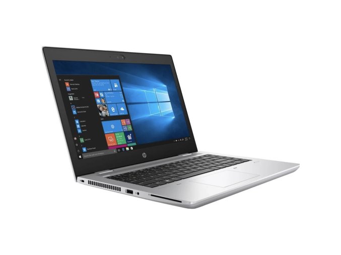 HP ProBook 640 G4 – Core i5-7300U, 14" FHD, 8GB RAM, 256GB SSD, HDMI, magyar billentyűzet