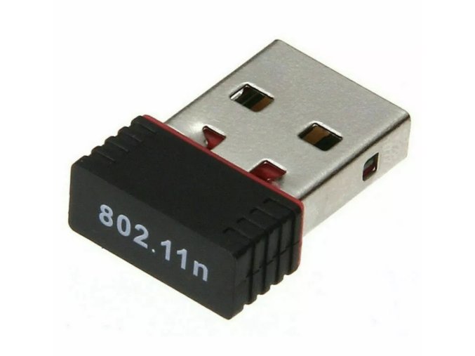 WI-Fi adapter USB 150MBps