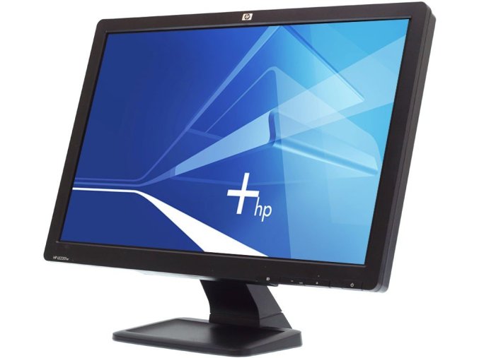 HP 22" HD+ Monitor HP LE2201V