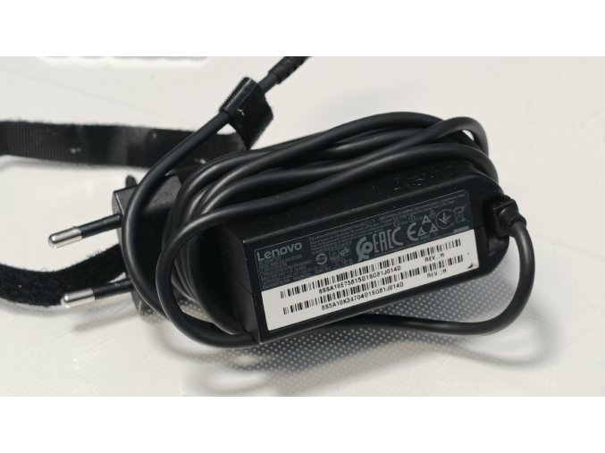 Lenovo USB-C AC adapter – 45W