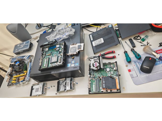 **BuildAssist – Gyors Alkatrész Beépítés**