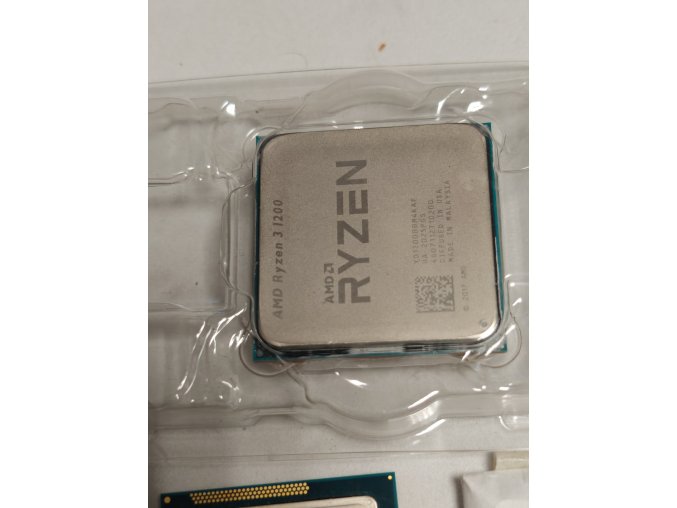 Ryzen 3 1200 65W (sAM4)