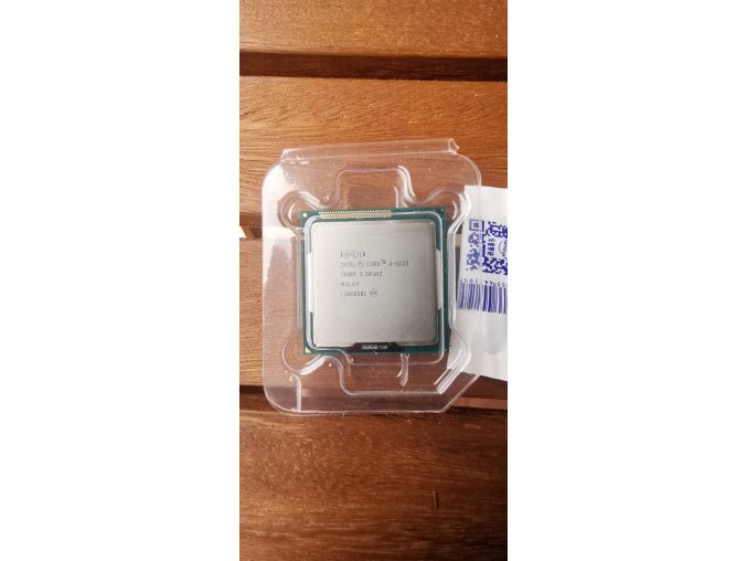 Intel Core i3 3225+HD4000 55W (s1155)