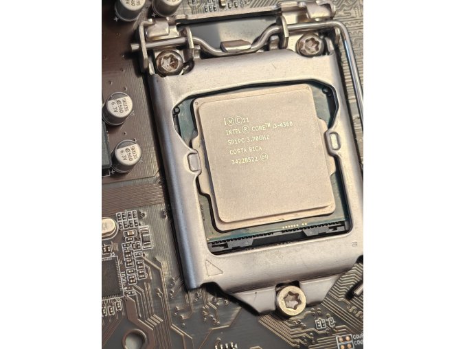 Intel Core i3 4360+HD4600  54W (s1150)