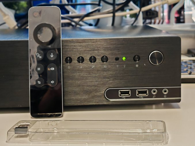 Hi-Fi PC Ryzen5 Studió minőségű hang chip