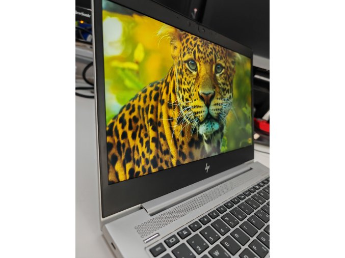 Core i7 HP Elitebook 13.3"IPS FULL HD TOUCH Notebook