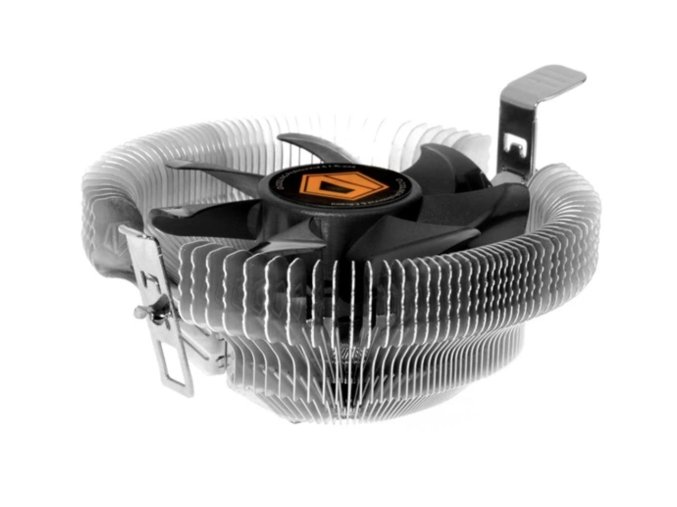 ID Cooling DK-01 S low profile