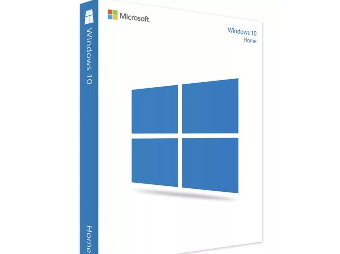 Windows 10 Home (Retail)
