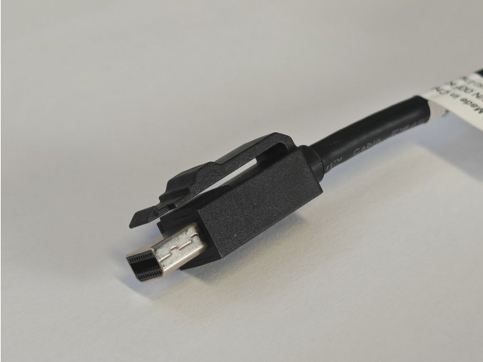 mDP to DP port adapter 4k 60hz ÚJ