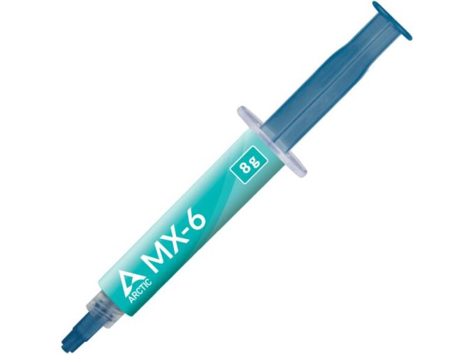 ARCTIC MX-6 Ultimate Performance Thermal Paste 8g ACTCP00081A