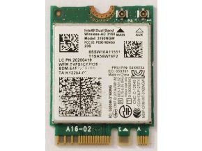 Intel 3160.NGWWB.R