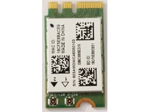 Lenovo Thinkpad T410 notebook WiFi adapter Realtek RTK-RTL8191SE