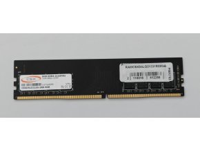 CSX 8GB DDR4 2133MHz CSXD4LO2133-1R8-8GB
