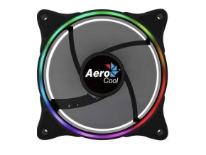 Aerocool Eclipse 120mm aRGB ventillátor