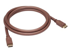 DVIGEAR 2 méter Display Port to Display Port High Resolution™ kábel