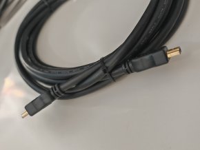 5méter HDMI to HDMI high speed kábel